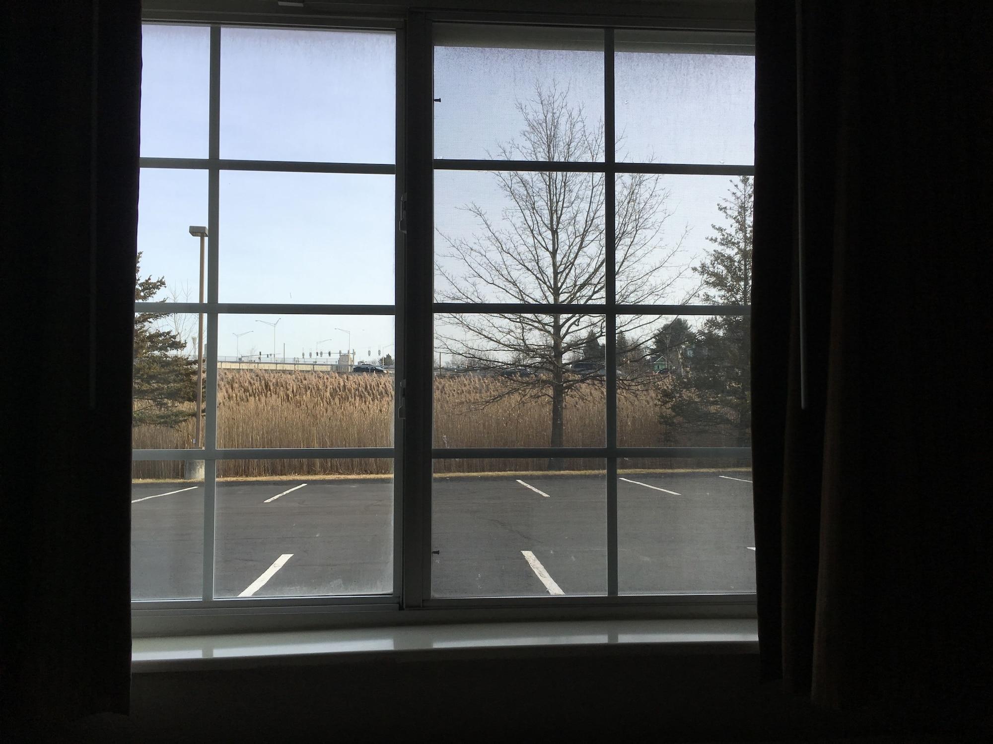 Microtel Inn By Wyndham - Albany Airport Летем Екстер'єр фото