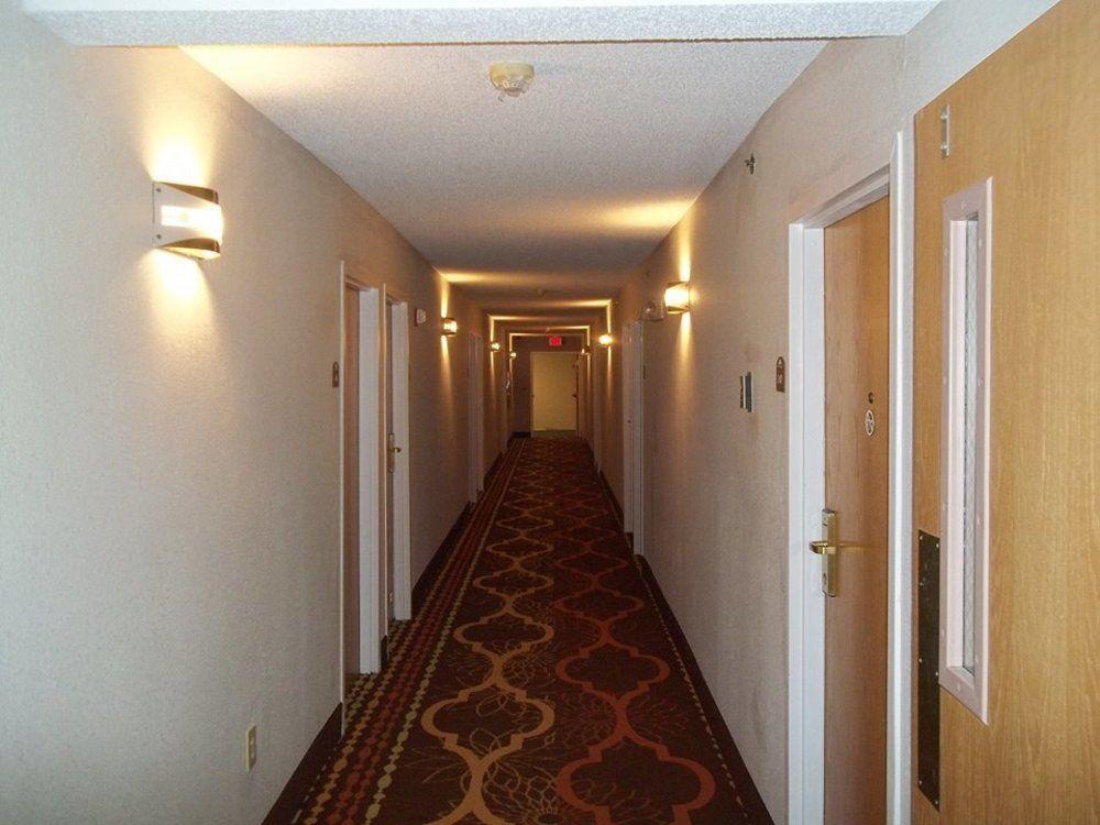 Microtel Inn By Wyndham - Albany Airport Летем Екстер'єр фото