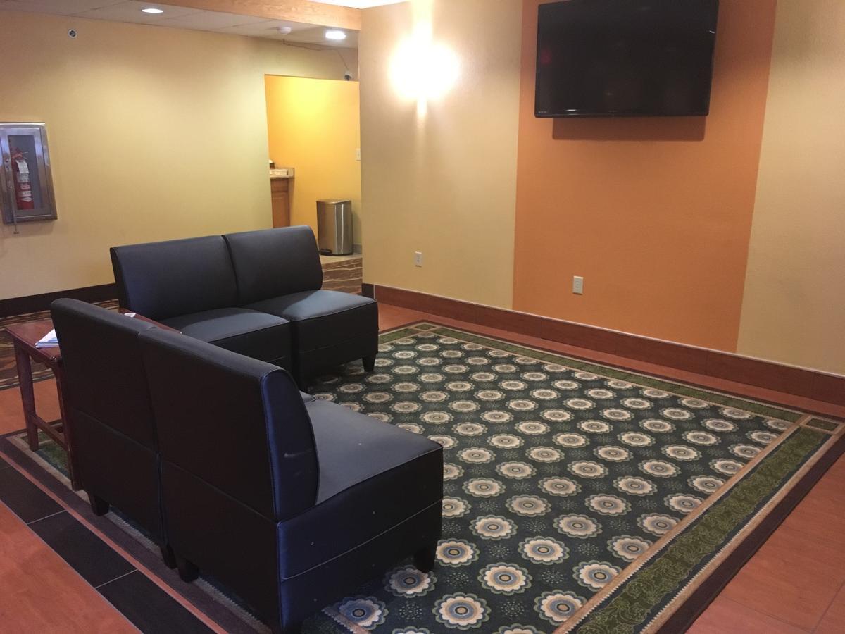Microtel Inn By Wyndham - Albany Airport Летем Екстер'єр фото
