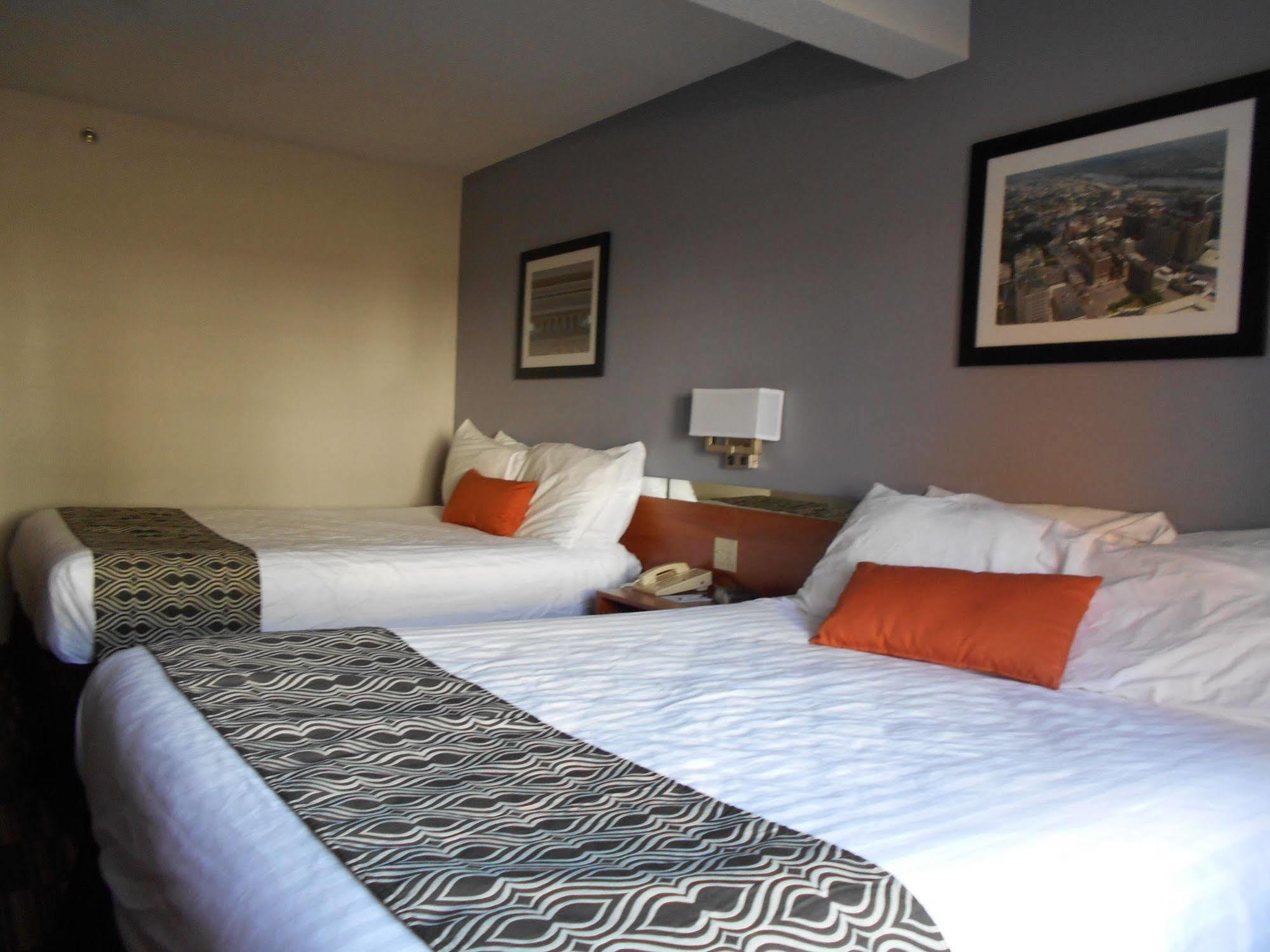 Microtel Inn By Wyndham - Albany Airport Летем Екстер'єр фото